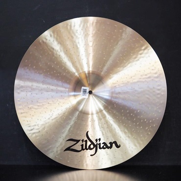 Zildjian K Custom Dark Ride 20 [NKZL20CDR]【店頭展示特価品】 画像1