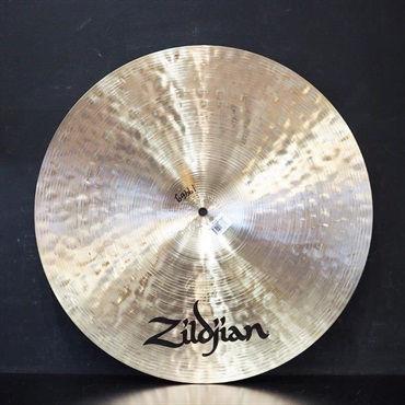 Zildjian K Constantinople Medium Thin Ride Low 20 [1946g][NKZL20CONMTL]【店頭展示特価品】 画像1