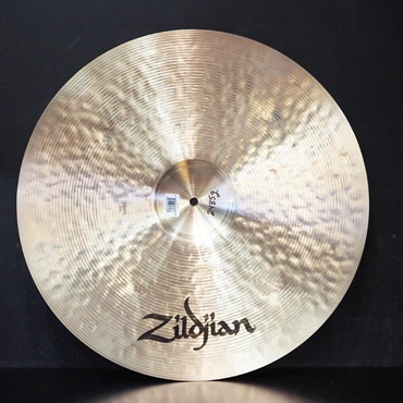 Zildjian K Constantinople Bounce Ride 22 [2485g][NKZL22CONBR]【店頭展示特価品】 画像1