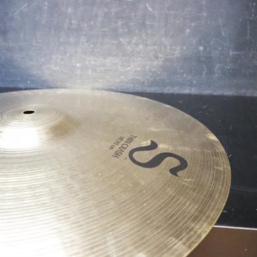 Zildjian S Thin Crash 18 [NAZLS18TC]【店頭展示特価品】 画像2