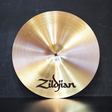 Zildjian A Zildjian Medium Thin Crash 16 [996g] [NAZL16C.MT]【店頭展示特価品】 画像1