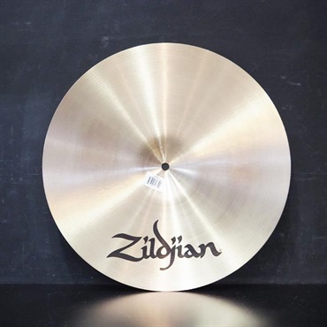 Zildjian A Zildjian Medium Thin Crash 16 [1034g] [NAZL16C.MT