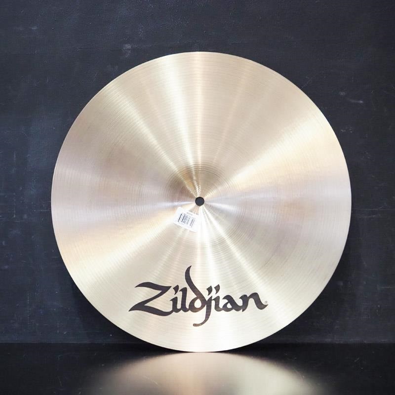 Zildjian A Zildjian Medium Thin Crash 16 [1034g] [NAZL16C.MT