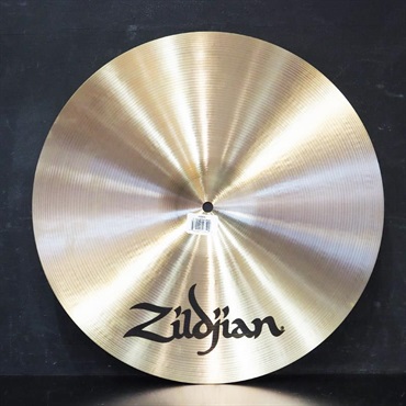 Zildjian A Zildjian Medium Thin Crash 16 [950g] [NAZL16C.MT]【店頭展示特価品】 画像1