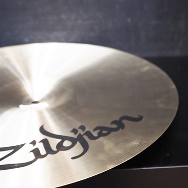 Zildjian A Zildjian Medium Thin Crash 16 [950g] [NAZL16C.MT]【店頭展示特価品】 画像5