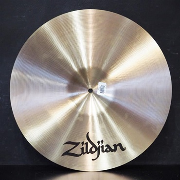 Zildjian A Zildjian Thin Crash 18 [NAZL18C.T]【店頭展示特価品】 画像1