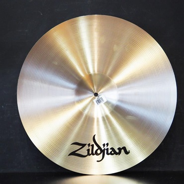 Zildjian A Zildjian Medium Thin Crash 19 [NAZL19C.MT]【店頭展示
