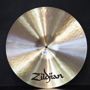 Zildjian K Paper Thin Crash 18 [NKZL18PTC]【店頭展示特価品】 画像1