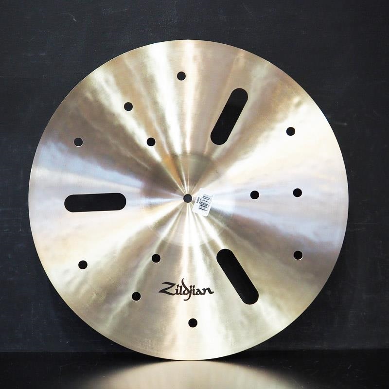 Zildjian K Zildjian EFX 18 [NKZL18EFX]【店頭展示特価品】 ｜イケベ