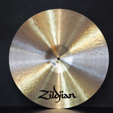 Zildjian K Zildjian Dark Crash Thin 19 [NKZL19DKC]【店頭展示特価品】 画像1
