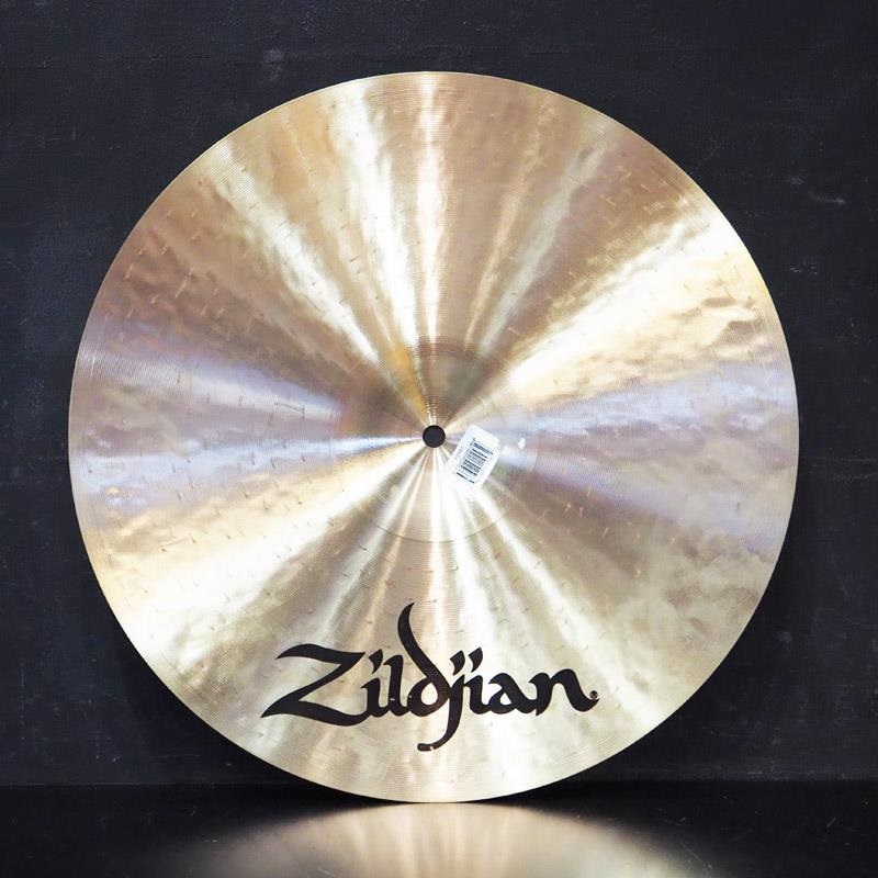 Zildjian K Custom Dark Crash 16 [NKZL16CDKC]【店頭展示特価品