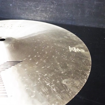 Zildjian K Custom Dark Crash 16 [NKZL16CDKC]【店頭展示特価品】 画像3