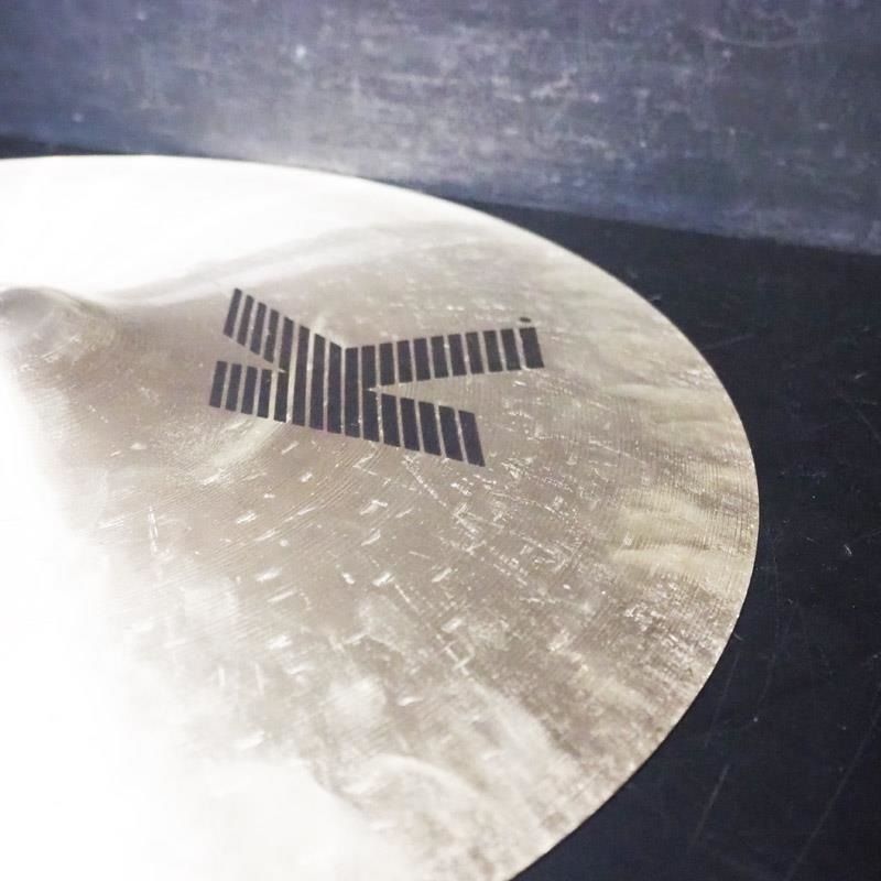 Zildjian K Custom Dark Crash 16 [NKZL16CDKC]【店頭展示特価品