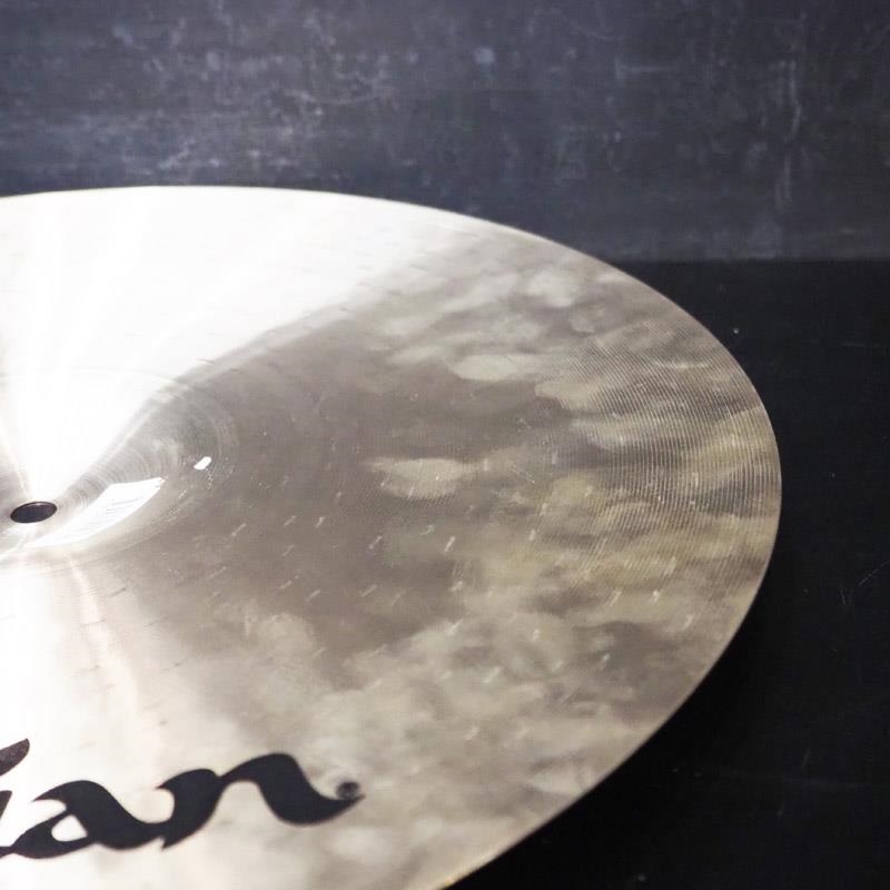 Zildjian K Custom Dark Crash 16 [NKZL16CDKC]【店頭展示特価品