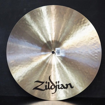 Zildjian K Custom Dark Crash 17 [NKZL17CDKC]【店頭展示特価品】 画像1