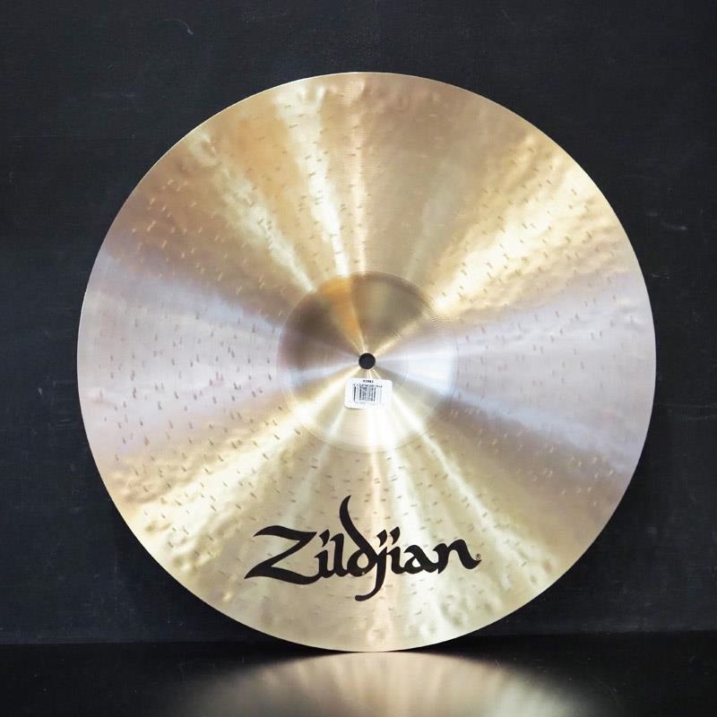 Zildjian K Custom Dark Crash 18 [NKZL18CDKC]【店頭展示特価品