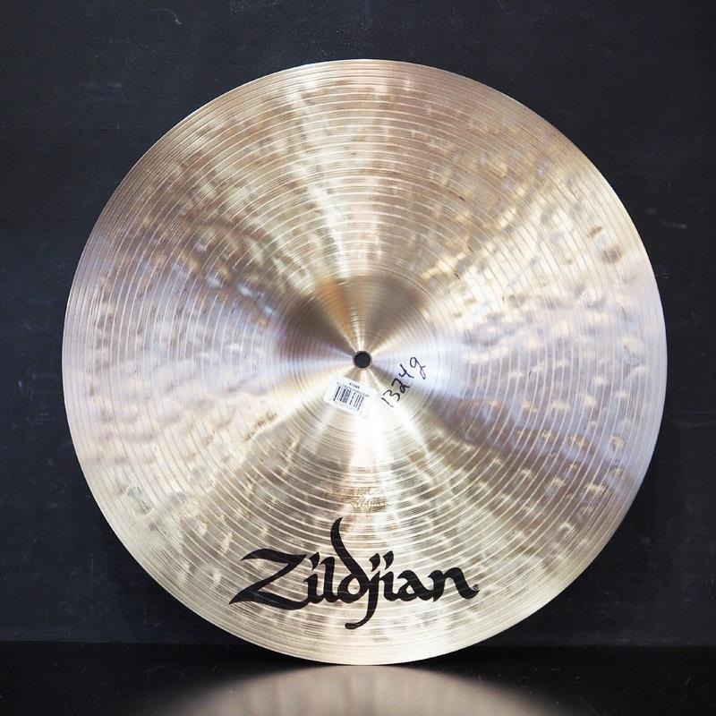 Zildjian K Constantinople Crash 18 [1324g][NKZL18CONC]【店頭展示