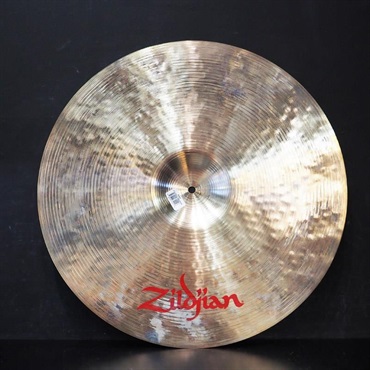 Zildjian FX Oriental Crash of Doom 22 [NAZLOCD22]【店頭展示特価品】 画像1