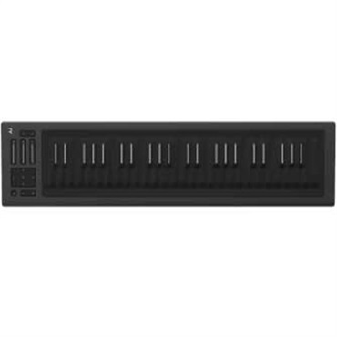 ROLI Seaboard 2 (ロリ)(49鍵・MIDIキーボード)(シームレス鍵盤)(バッテリー内蔵)(Bluetooth)(USB-C接続)(国内正規品・2年保証) 画像1