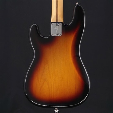 Fender MEX USED 中古 Player Precision Bass (3-Color Sunburst/Maple) 画像1