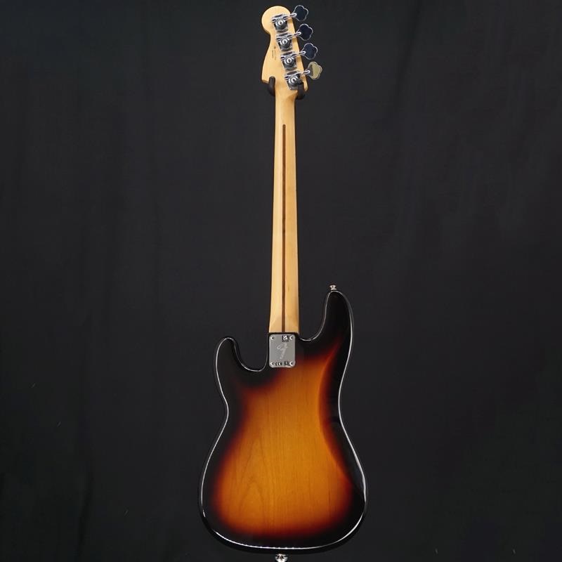 Fender MEX USED 中古 Player Precision Bass (3-Color Sunburst/Maple