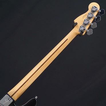 Fender MEX USED 中古 Player Precision Bass (3-Color Sunburst/Maple) 画像5