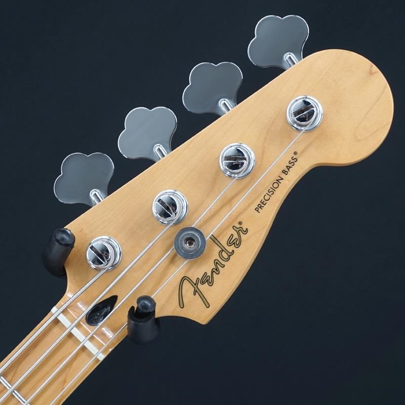 Fender MEX USED 中古 Player Precision Bass (3-Color Sunburst/Maple