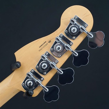 Fender MEX USED 中古 Player Precision Bass (3-Color Sunburst/Maple) 画像7