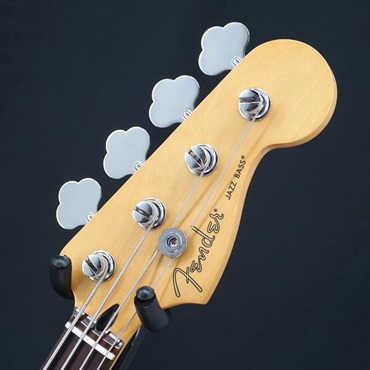 Fender MEX USED 中古 Player II Jazz Bass (Hialeah Yellow/Rosewood) 画像6