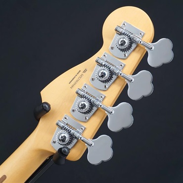Fender MEX USED 中古 Player II Jazz Bass (Hialeah Yellow/Rosewood) 画像7