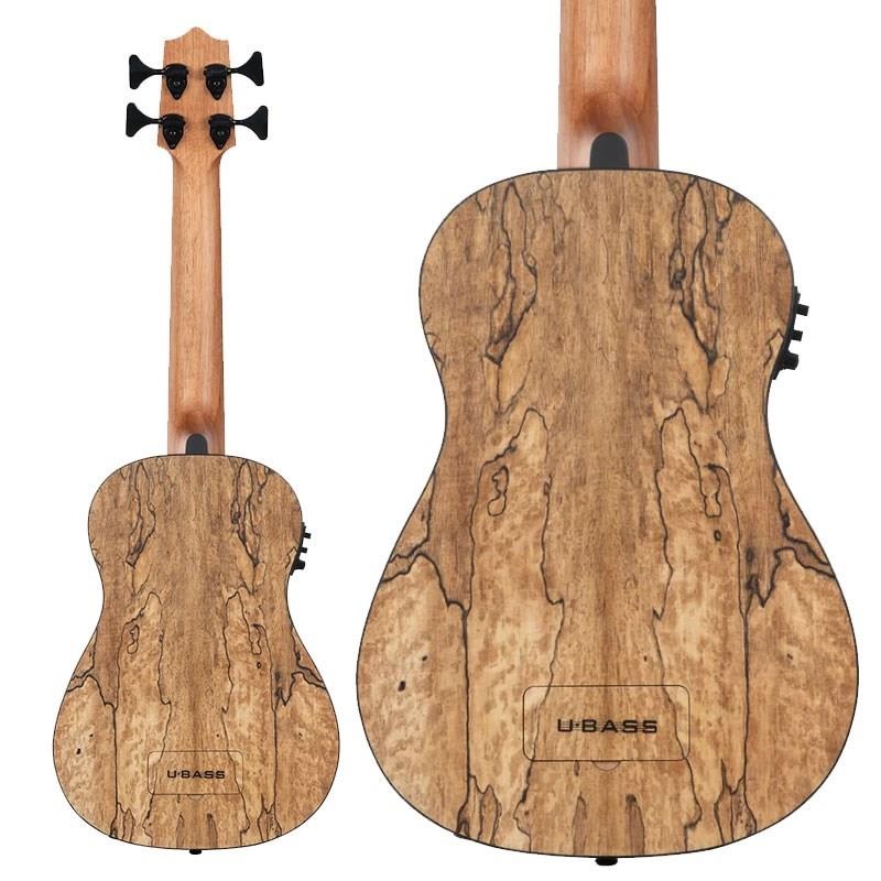 KALA UBASS-SP-MNG-FS 【特価】 ｜イケベ楽器店オンラインストア