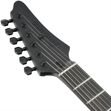 Ibanez IRON LABEL AZ41B1-BKF (Black Flat) [SPOT MODEL] 画像4