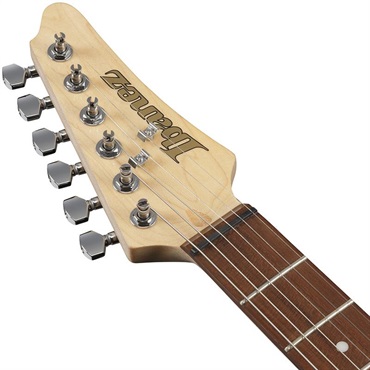 Ibanez AZ Essentials AZES40B-BK (Black) [SPOT MODEL] 画像4