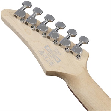 Ibanez AZ Essentials AZES40B-BK (Black) [SPOT MODEL] 画像5