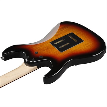Ibanez AZ Essentials AZES40B-TSN (Three Tone Sunburst) [SPOT MODEL] 画像3