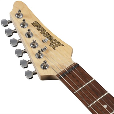 Ibanez AZ Essentials AZES40B-TSN (Three Tone Sunburst) [SPOT MODEL] 画像4