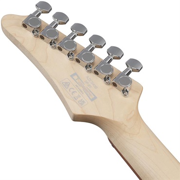 Ibanez AZ Essentials AZES40B-ROM (Roadster Orange Metallic) [Limited Model] 画像5