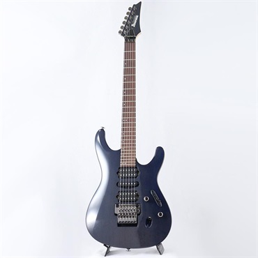 Ibanez Prestige S6670SK-DUB (Dark Ultramarine Blue) 画像1
