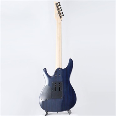 Ibanez Prestige S6670SK-DUB (Dark Ultramarine Blue) 画像2