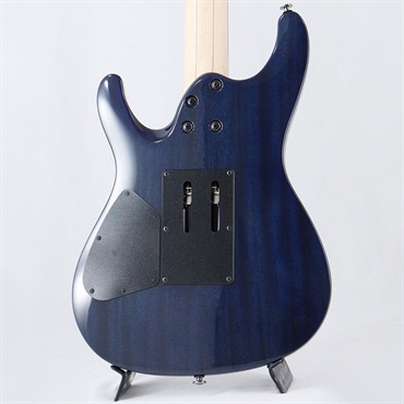 Ibanez Prestige S6670SK-DUB (Dark Ultramarine Blue) 画像3