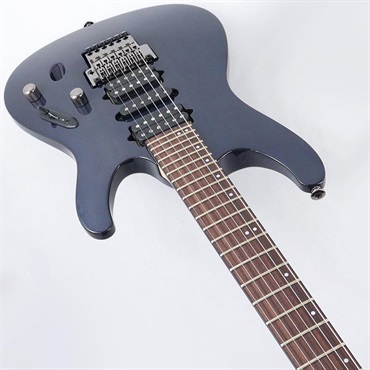 Ibanez Prestige S6670SK-DUB (Dark Ultramarine Blue) 画像4