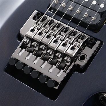 Ibanez Prestige S6670SK-DUB (Dark Ultramarine Blue) 画像5