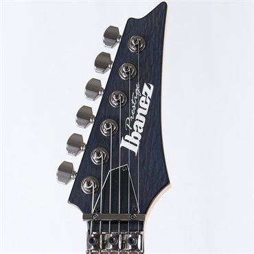 Ibanez Prestige S6670SK-DUB (Dark Ultramarine Blue) 画像8