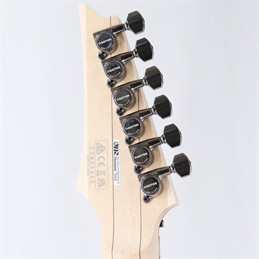 Ibanez Prestige S6670SK-DUB (Dark Ultramarine Blue) 画像9