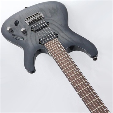 Ibanez Prestige S6621AH-TGB (Transparent Gray Burst) [SPOT MODEL] 画像4