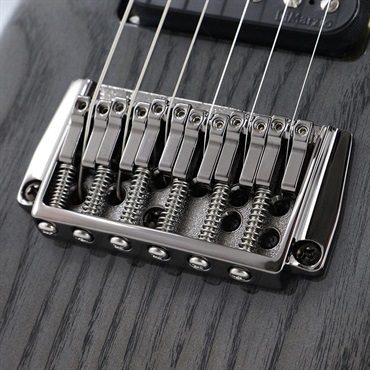 Ibanez Prestige S6621AH-TGB (Transparent Gray Burst) [SPOT MODEL] 画像5