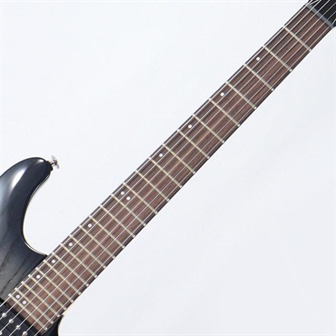 Ibanez Prestige S6621AH-TGB (Transparent Gray Burst) [SPOT MODEL] 画像6