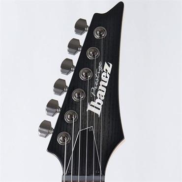 Ibanez Prestige S6621AH-TGB (Transparent Gray Burst) [SPOT MODEL] 画像8
