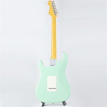 Fender USA American Vintage II 1961 Stratocaster (Surf Green/Rosewood) 【The Spring Summer 2026 Campaign】 画像2