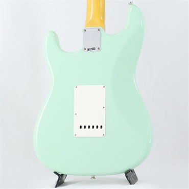 Fender USA American Vintage II 1961 Stratocaster (Surf Green/Rosewood) 【The Spring Summer 2026 Campaign】 画像3